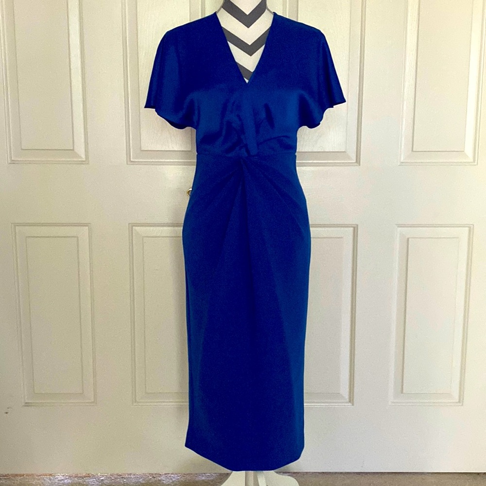 Ted Baker Dress